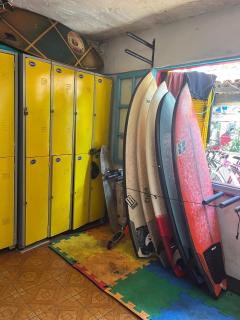 Raizes Surf and Bar Hostel - 2