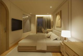 Peace Home Hotel - Ấp Bình Hưng - 4