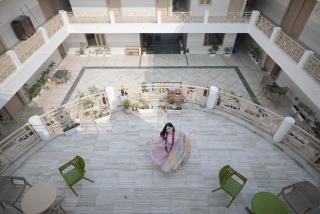 Shri Thakur Ji Niketan Near ISKCON Vrindavan - 8