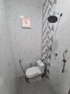 Safaira Homestay - 2