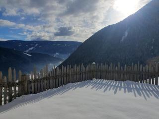 Tratterhof Apartments - Vallarga - 5