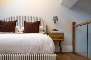 Luxury Apartment in Shropshire sleeps 4 - 9