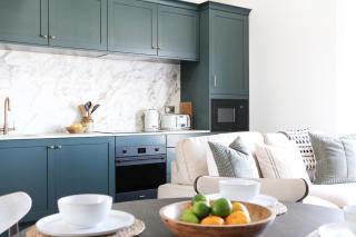 Luxury Apartment in Shropshire sleeps 4 - 4