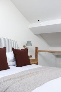 Luxury Apartment in Shropshire sleeps 4 - 3