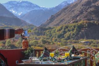 Atlas Walnut Hotel - 0