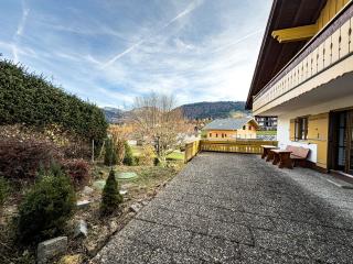 Landhaus Steibis - Marie - 2