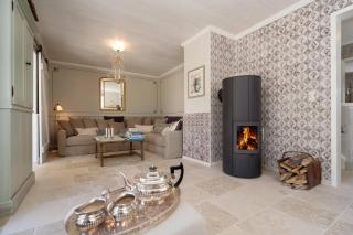 Ferienhaus Achterdeck - 9