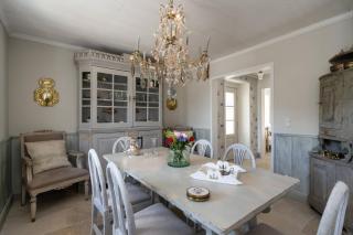 Ferienhaus Achterdeck - 8