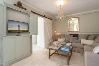 Ferienhaus Achterdeck - 6