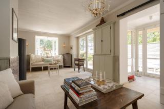 Ferienhaus Achterdeck - 5