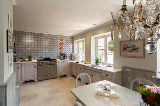 Ferienhaus Achterdeck - 4