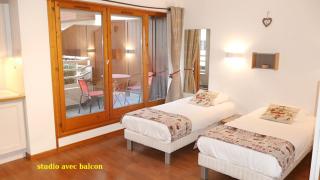 Le Grand Chalet - Le Studio - 0