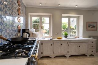 Ferienhaus Achterdeck - 2