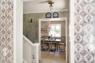 Ferienhaus Achterdeck - 1