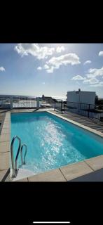 Seaside View Terrace Apartment -  - 8