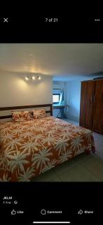 Seaside View Terrace Apartment - 5