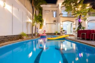 Villa Hồ Bơi Vũng Tàu Gần Biển - 129 Võ Thị Sáu - 4