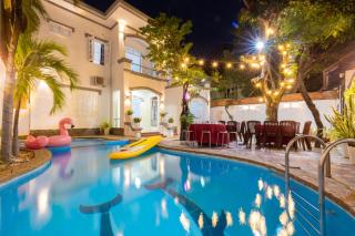 Villa Hồ Bơi Vũng Tàu Gần Biển - 129 Võ Thị Sáu - 1