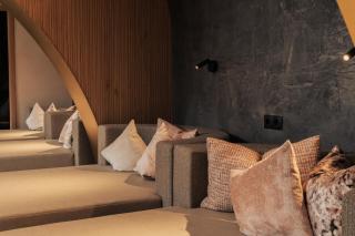 Hotel Weisseespitze - 1