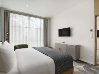 Hotel Lycium Debrecen - Handwritten Collection - 1