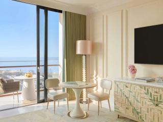 Raffles Jeddah - 4