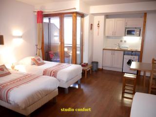 Le Grand Chalet - Le Studio - 9