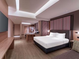 Grand Mercure Kuala Lumpur Bukit Bintang - 2