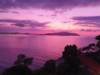 Paraíso Nascer do Sol - São Vicente - 7