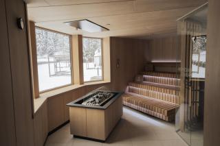 Hotel Weisseespitze - 2