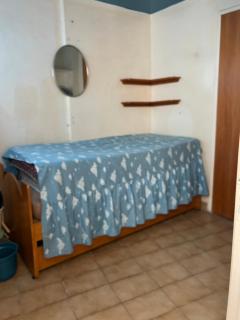 Paraíso Nascer do Sol - São Vicente - 2