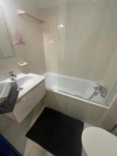 Studio Les Hauts de BALARUC 89 - 7