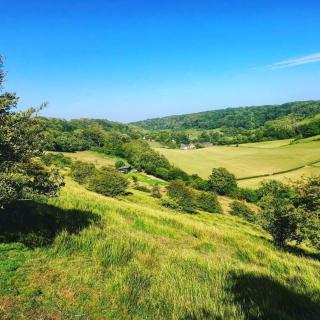 The Shire Glamping - 0