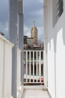 Urban Tropik by KVZ proche de la Place de la Victoire - 9