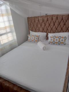 Bella Accomodations - Mombassa - 7