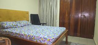 Furnished two-bedroom villa - 2