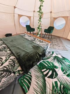 The Shire Glamping - 3