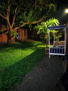 Furnished two-bedroom villa - 1