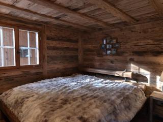 Chalet with fireplace and sauna - 2