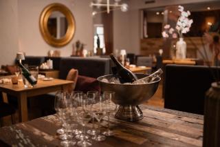 Landgasthaus & Hotel zur Krone - Dahn - 3