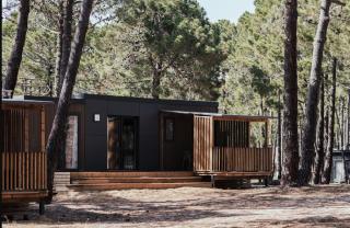 Camping Golfo Di Sogno - 7