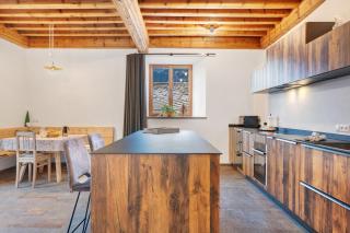 Alpin Chalet Samer Apt Bauernstube - Sarntal - 3