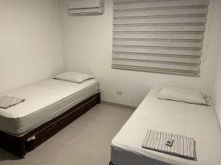 Reserva de la Sierra Rodadero Full apartment - La Tigrera - 9