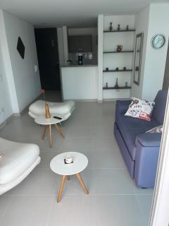 Reserva de la Sierra Rodadero Full apartment - La Tigrera - 8