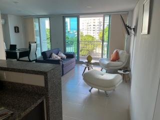 Reserva de la Sierra Rodadero Full apartment - 7