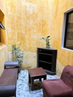 Antigua Encantó Colonial - 3