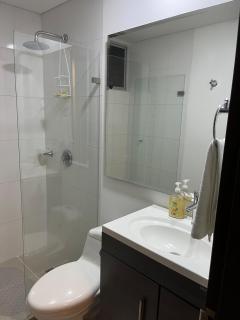 Reserva de la Sierra Rodadero Full apartment - La Tigrera - 2