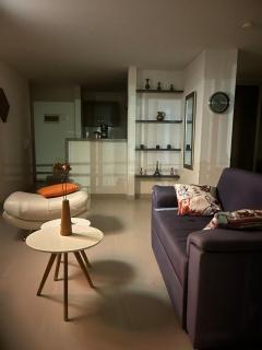 Reserva de la Sierra Rodadero Full apartment - La Tigrera - 1