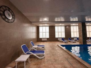 SarIn studio Self check-in Swimming pool - 3