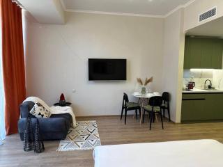 SarIn studio Self check-in Swimming pool - 7