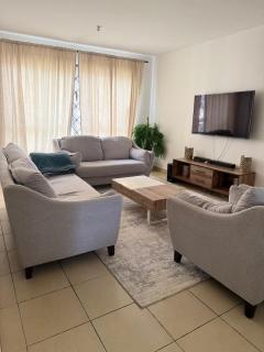 Greatwall gardens furnished apartment - 8